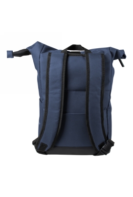 Norlander S.g. Fiets Rugtas Rpet Blauw 56.5x14.5x29cm 1stuks Norlander S.g. Fiets Rugtas Rpet Blauw 56.5x14.5x29cm 1stuks