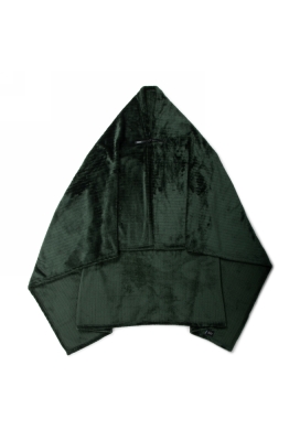 Jens Living Gift Plaid Rpet Groen 120x160x0.3cm 1stuks