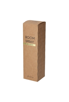 Jens Living Roomspray Fig Tree & Wood 4x4x18.7cm 1stuks Jens Living Roomspray Fig Tree & Wood 4x4x18.7cm 1stuks