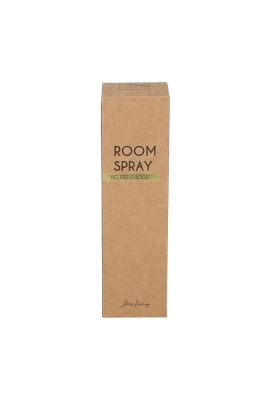 Jens Living Roomspray Fig Tree & Wood 4x4x18.7cm 1stuks Jens Living Roomspray Fig Tree & Wood 4x4x18.7cm 1stuks