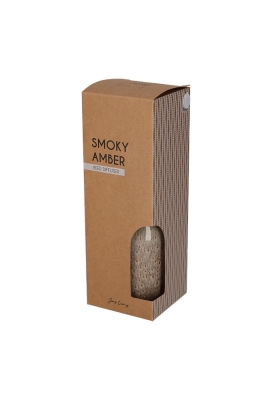 Jens Living Geurstokjes Amber Beige 8x8x22cm 1stuks Jens Living Geurstokjes Amber Beige 8x8x22cm 1stuks