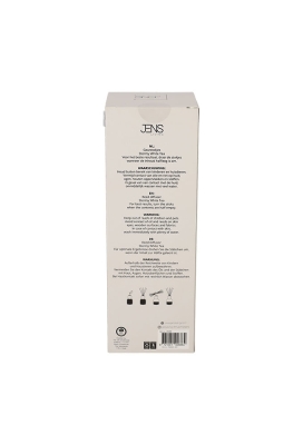 Jens Living Geurstokjes Genieten 7.5x7.5x21.5cm 1stuks Jens Living Geurstokjes Genieten 7.5x7.5x21.5cm 1stuks