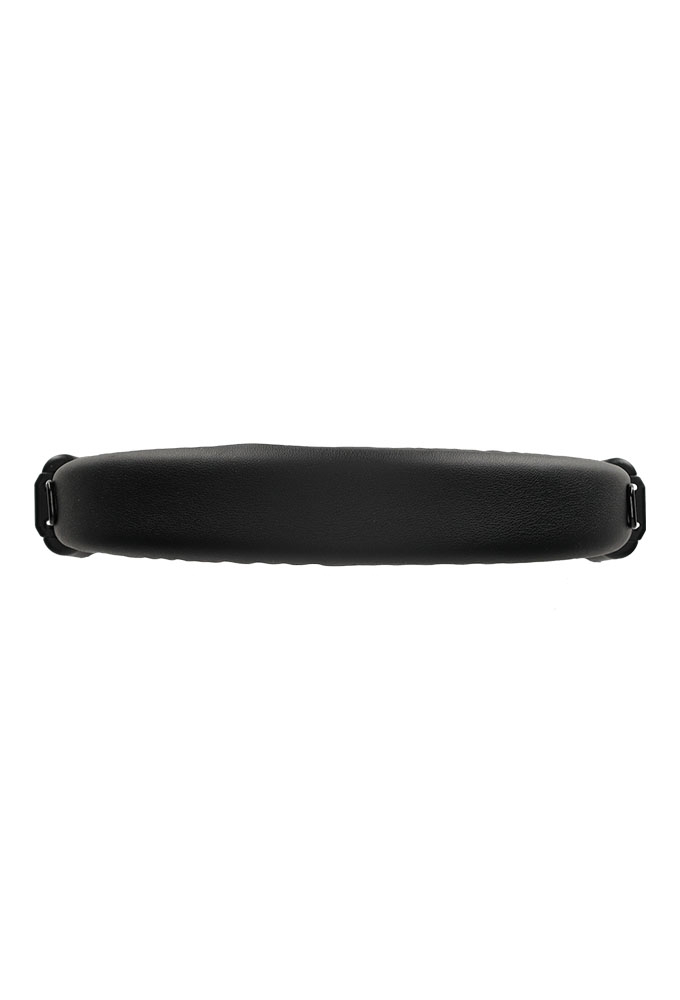 Brainz Hoofdtelefoon Ace Wheatstraw Zwart 18x8x16cm 1stuks Brainz Hoofdtelefoon Ace Wheatstraw Zwart 18x8x16cm 1stuks