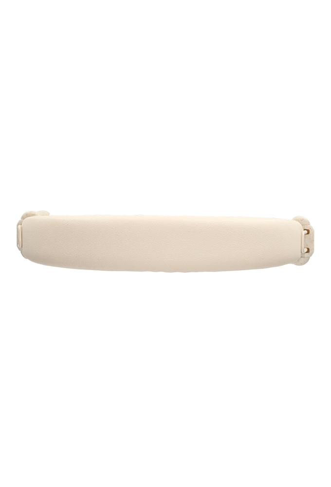 Brainz Hoofdtelefoon Ace Wheatstraw Naturel 18x8x16cm 1stuks Brainz Hoofdtelefoon Ace Wheatstraw Naturel 18x8x16cm 1stuks