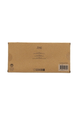 Jens Living Kaasbestek Lucas Zilver 19.5x1x3cm 1stuks Jens Living Kaasbestek Lucas Zilver 19.5x1x3cm 1stuks