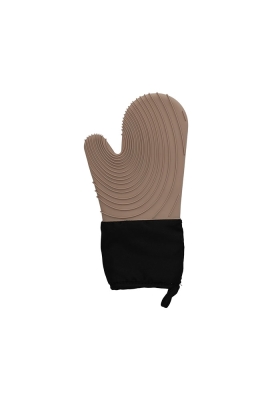 Jens Living Siliconen Ovenhandschoen 18x2x33cm 1stuks Jens Living Siliconen Ovenhandschoen 18x2x33cm 1stuks