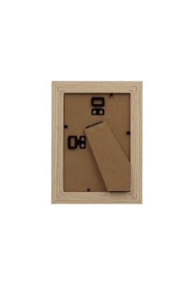 Jens Living Fotolijst met Puzzel Tulp 14.2x1.2x19cm 1stuks