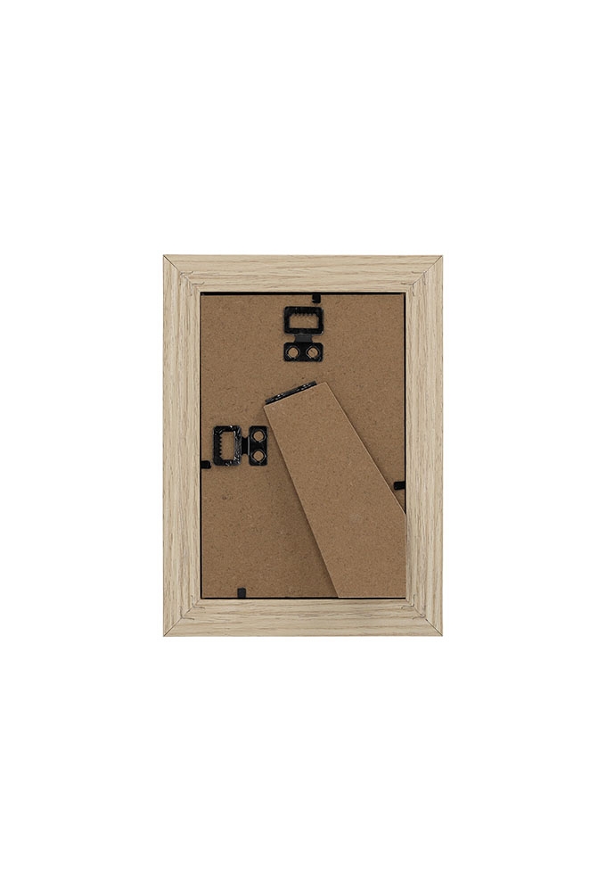 Jens Living Fotolijst met Puzzel Winter 14.2x1.2x19cm 1stuks Jens Living Fotolijst met Puzzel Winter 14.2x1.2x19cm 1stuks