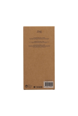 Jens Living Chocoladevorm Sterren 10.5x2x21.5cm 1stuks Jens Living Chocoladevorm Sterren 10.5x2x21.5cm 1stuks