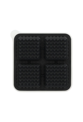 Jens Living IJsblokjesvorm Xl Cubes 13.5x14x5cm 1stuks Jens Living IJsblokjesvorm Xl Cubes 13.5x14x5cm 1stuks