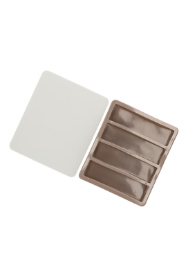 Jens Living IJsblokjesvorm Xl Sticks 18x15x4cm 1stuks Jens Living IJsblokjesvorm Xl Sticks 18x15x4cm 1stuks