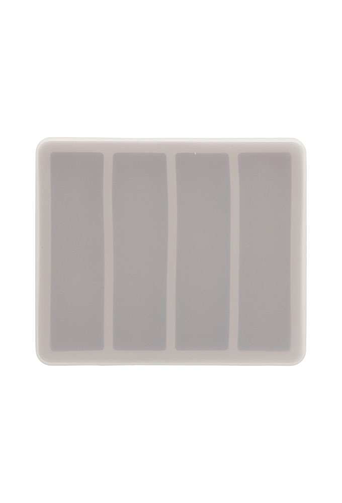 Jens Living IJsblokjesvorm Xl Sticks 18x15x4cm 1stuks Jens Living IJsblokjesvorm Xl Sticks 18x15x4cm 1stuks