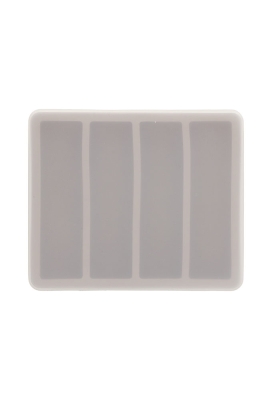 Jens Living IJsblokjesvorm Xl Sticks 18x15x4cm 1stuks Jens Living IJsblokjesvorm Xl Sticks 18x15x4cm 1stuks