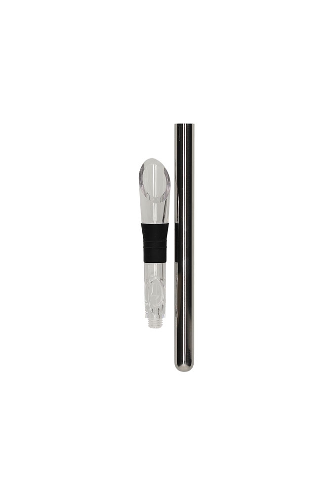 Jens Living Koel Stick Met Schenker 2.0 2.5x2.5x32cm 1stuks Jens Living Koel Stick Met Schenker 2.0 2.5x2.5x32cm 1stuks