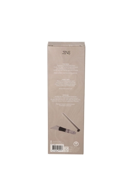 Jens Living Koel Stick Met Schenker 2.0 2.5x2.5x32cm 1stuks Jens Living Koel Stick Met Schenker 2.0 2.5x2.5x32cm 1stuks