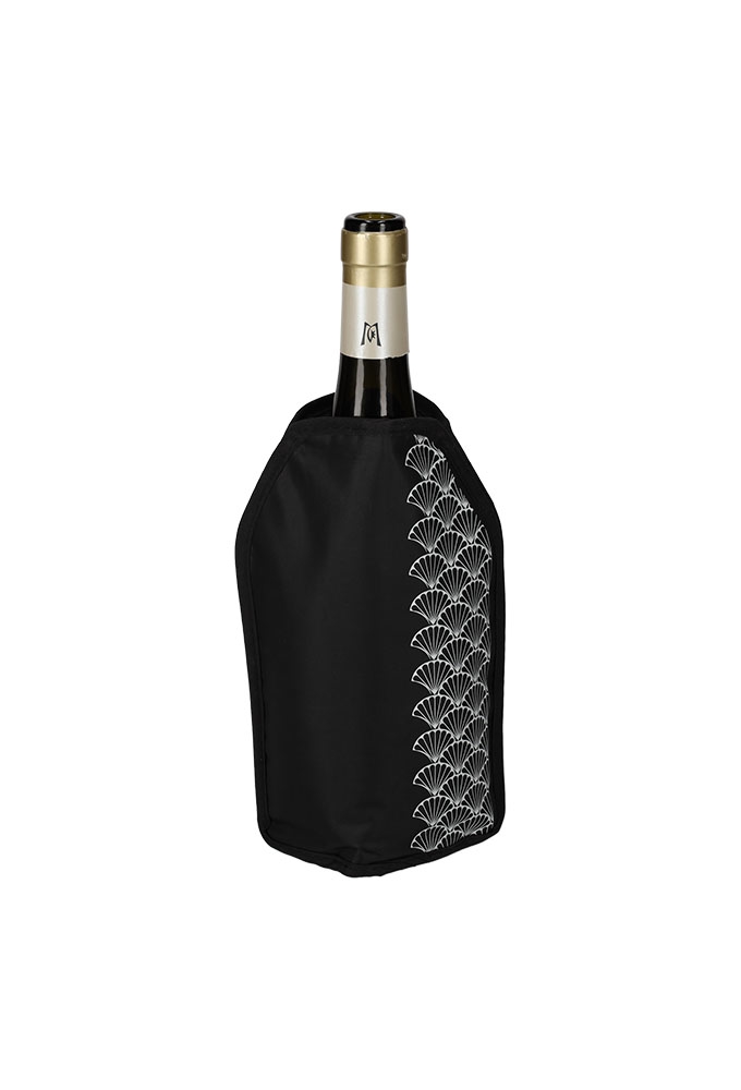 Jens Living Flessenkoeler Sleeve 16x1.5x22cm 1stuks Jens Living Flessenkoeler Sleeve 16x1.5x22cm 1stuks