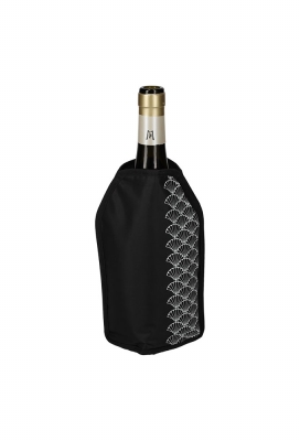 Jens Living Flessenkoeler Sleeve 16x1.5x22cm 1stuks Jens Living Flessenkoeler Sleeve 16x1.5x22cm 1stuks