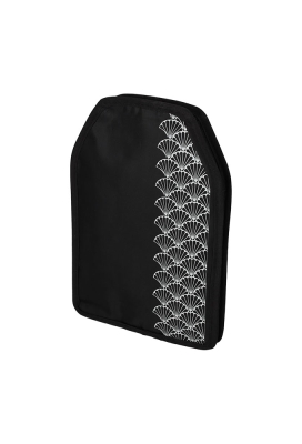 Jens Living Flessenkoeler Sleeve 16x1.5x22cm 1stuks Jens Living Flessenkoeler Sleeve 16x1.5x22cm 1stuks