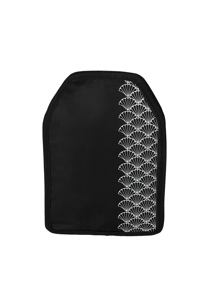 Jens Living Flessenkoeler Sleeve 16x1.5x22cm 1stuks Jens Living Flessenkoeler Sleeve 16x1.5x22cm 1stuks