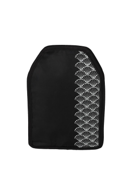 Jens Living Flessenkoeler Sleeve 16x1.5x22cm 1stuks Jens Living Flessenkoeler Sleeve 16x1.5x22cm 1stuks