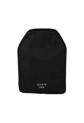 Jens Living Flessenkoeler Sleeve 16x1.5x22cm 1stuks Jens Living Flessenkoeler Sleeve 16x1.5x22cm 1stuks