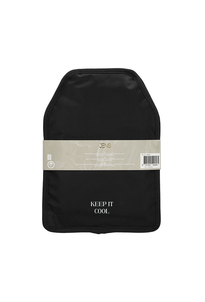 Jens Living Flessenkoeler Sleeve 16x1.5x22cm 1stuks