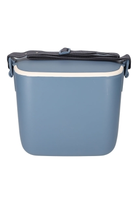 Norlander Koelbox Adventure Blauw 27.4x19.2x22.4cm 1stuks