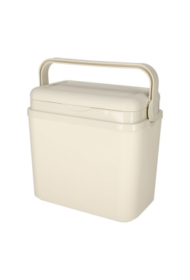 Norlander Koelbox 10l Wit 30x19x28cm 1stuks