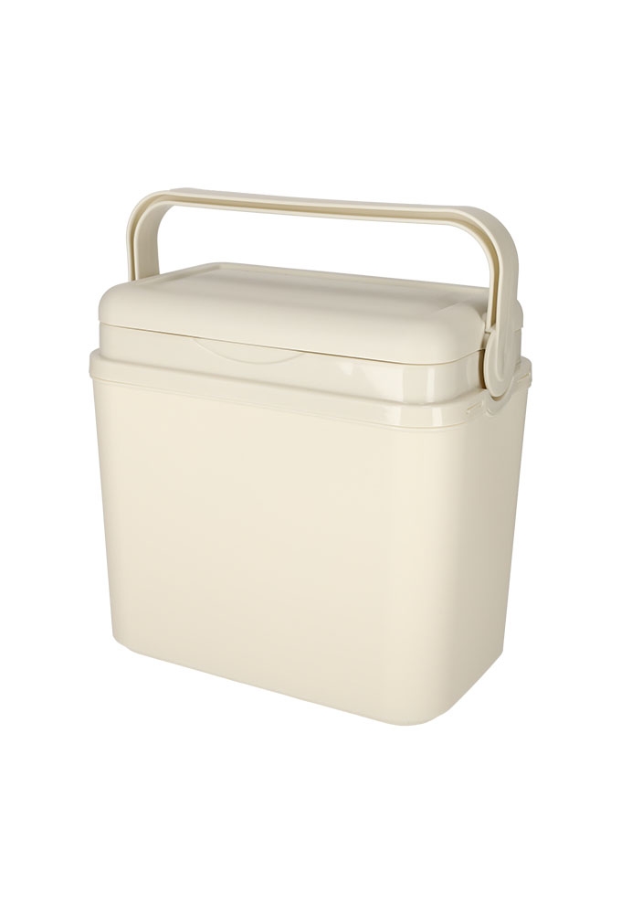 Norlander Koelbox 10l Wit 30x19x28cm 1stuks