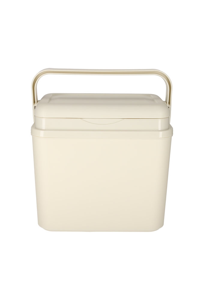 Norlander Koelbox 10l Wit 30x19x28cm 1stuks