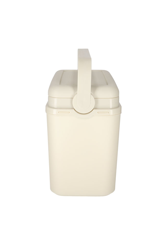 Norlander Koelbox 10l Wit 30x19x28cm 1stuks