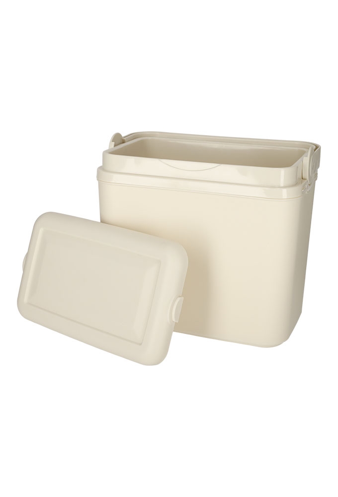 Norlander Koelbox 10l Wit 30x19x28cm 1stuks