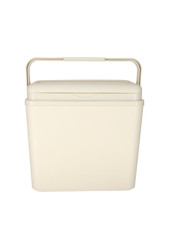 Norlander Koelbox 24l Wit 40x24x38cm 1stuks Norlander Koelbox 24l Wit 40x24x38cm 1stuks