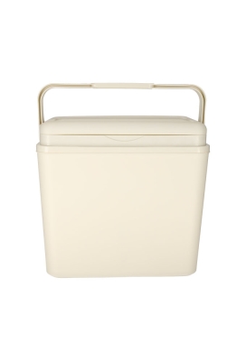 Norlander Koelbox 24l Wit 40x24x38cm 1stuks Norlander Koelbox 24l Wit 40x24x38cm 1stuks