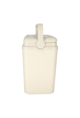 Norlander Koelbox 24l Wit 40x24x38cm 1stuks Norlander Koelbox 24l Wit 40x24x38cm 1stuks