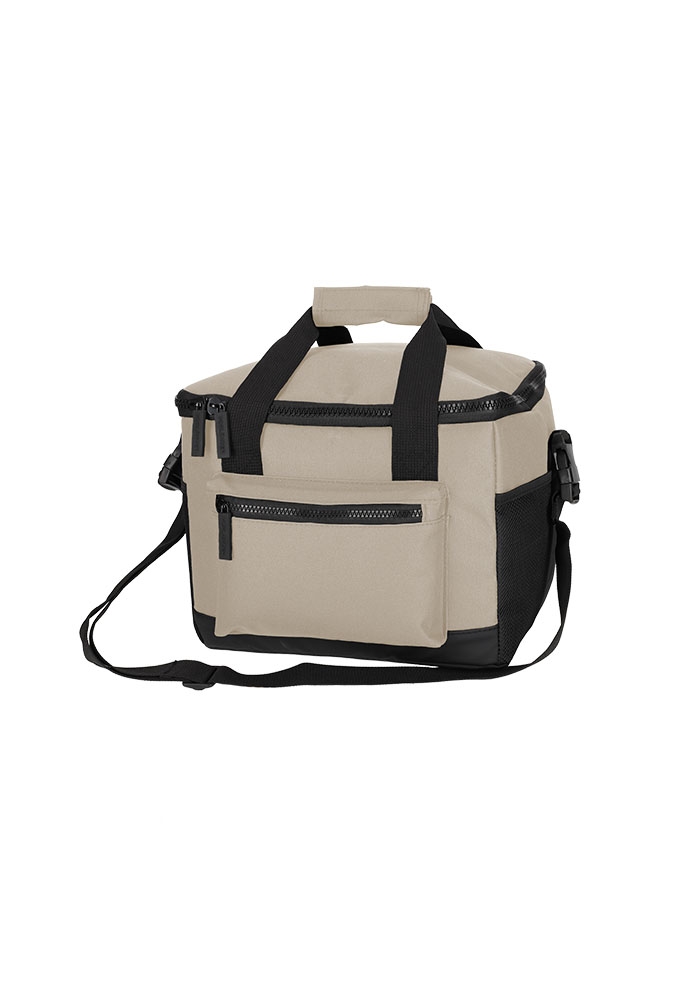 Norlander S.g. Koeltas Rpet Taupe 32x26x24cm 1stuks Norlander S.g. Koeltas Rpet Taupe 32x26x24cm 1stuks