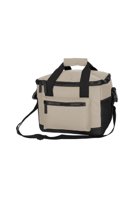 Norlander S.g. Koeltas Rpet Taupe 32x26x24cm 1stuks Norlander S.g. Koeltas Rpet Taupe 32x26x24cm 1stuks