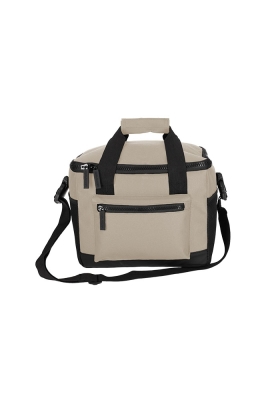 Norlander S.g. Koeltas Rpet Taupe 32x26x24cm 1stuks Norlander S.g. Koeltas Rpet Taupe 32x26x24cm 1stuks