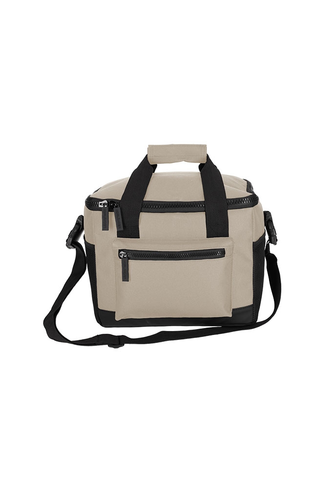 Norlander S.g. Koeltas Rpet Taupe 32x26x24cm 1stuks