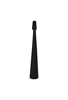 Jens Living Led Tafellamp Spotlight Zwart 5x5x33.5cm 1stuks Jens Living Led Tafellamp Spotlight Zwart 5x5x33.5cm 1stuks