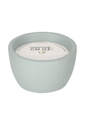 Jens Living Buitenkaars Small Grijs 13x13x7.5cm 1stuks Jens Living Buitenkaars Small Grijs 13x13x7.5cm 1stuks