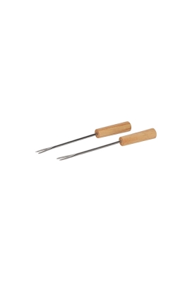 Jens Living Fondue Set Wit 17.5x12x14.5cm 1stuks Jens Living Fondue Set Wit 17.5x12x14.5cm 1stuks