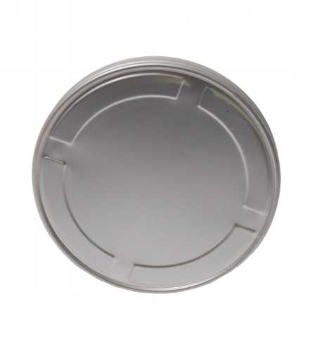 Blikken Blanco Film Blik 16 x 2cm Blikken Blanco Film Blik 16 x 2cm