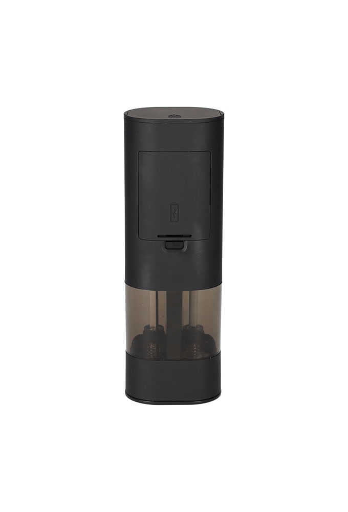 Jens Living Elektrische Peper & Zoutmolen 6.5x4.5x18.7cm 1stuks