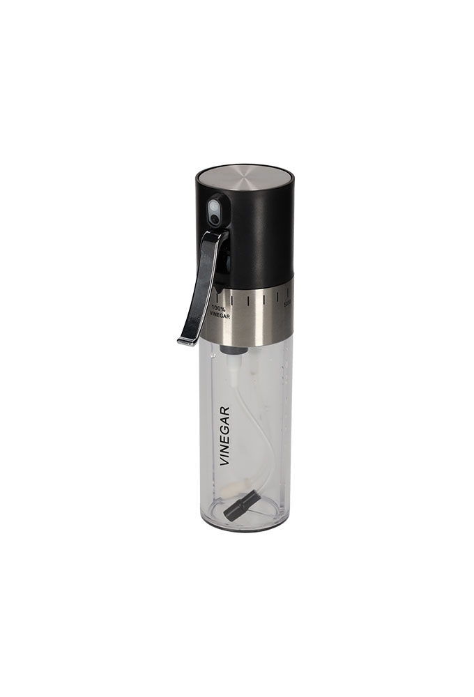 Jens Living Olie & Azijn Sprayer 8x4.7x19cm 1stuks Jens Living Olie & Azijn Sprayer 8x4.7x19cm 1stuks