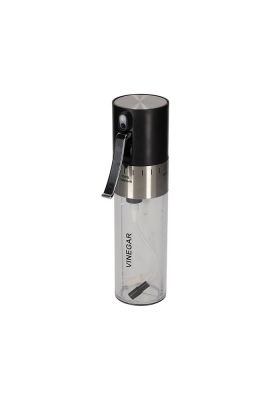 Jens Living Olie & Azijn Sprayer 8x4.7x19cm 1stuks Jens Living Olie & Azijn Sprayer 8x4.7x19cm 1stuks