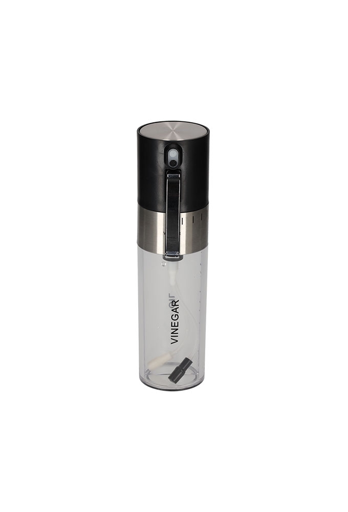 Jens Living Olie & Azijn Sprayer 8x4.7x19cm 1stuks Jens Living Olie & Azijn Sprayer 8x4.7x19cm 1stuks