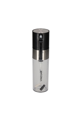 Jens Living Olie & Azijn Sprayer 8x4.7x19cm 1stuks Jens Living Olie & Azijn Sprayer 8x4.7x19cm 1stuks