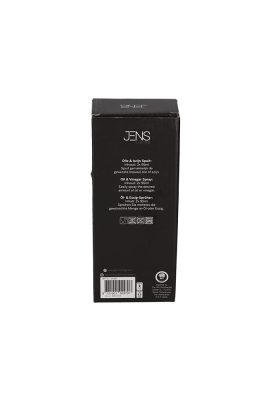 Jens Living Olie & Azijn Sprayer 8x4.7x19cm 1stuks Jens Living Olie & Azijn Sprayer 8x4.7x19cm 1stuks