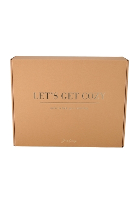 Jens Living Giftset Hug Zwart set van 4stuks 43.3x34x12.2cm 1stuks Jens Living Giftset Hug Zwart set van 4stuks 43.3x34x12.2cm 1stuks